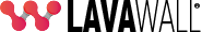 Lavawall® Light Logo