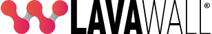 Lavawall® Light Logo